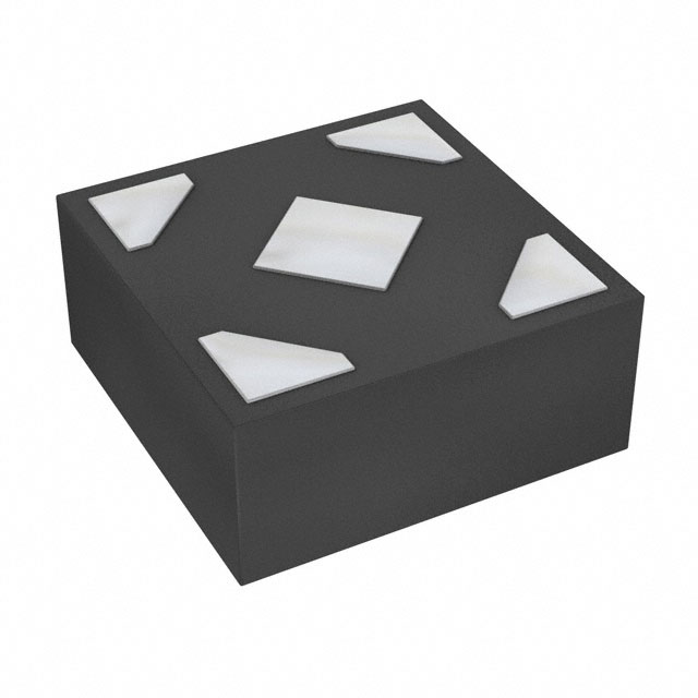 ESDAVLC5-4BX4 STMicroelectronics TVS - Diodi